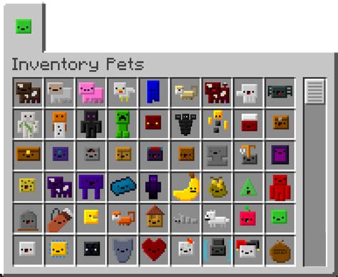 how to feed inventory pets - inventory pets illuminati pet.